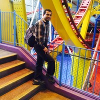 Vasant Patel