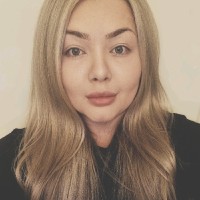 Julia Löfstrand-Persson