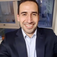 Lionel Meza Guerra