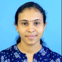 Pavithra Maria