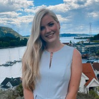 Rebecka Støa Formo