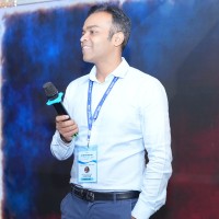 Abhishek Chaudhary