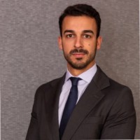 Francisco A. Aguilar Alonso