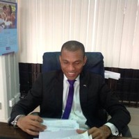 Adeoye Yinka