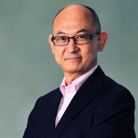 Kotaro(Taro) Takagi