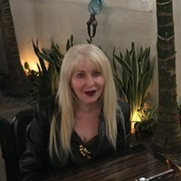 Nasrin Vossough, P.H.D, Mft