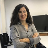 Nursena Bodur