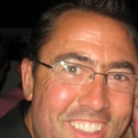 Chris Harrison M.Aps , Mental Health First Aider.