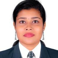 Sharmila Sadasivan
