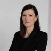 Dorota Zugaj-Marcinek