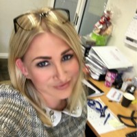 Samantha Pullen