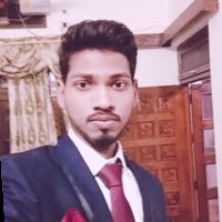 Shivam Singh Yadav