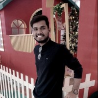 Chetan Ahire