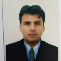 Jhon E Pérez Calderón