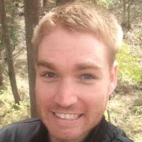 Cody Parwell