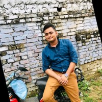 Israr Shaikh