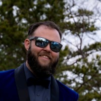 Dustin Mitchell