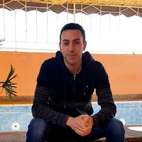 Sergio Losarcos