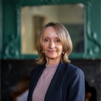 Lilian Visscher