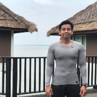 Muhammad Haziq Hidzrami