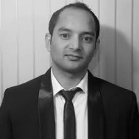 Indresh Gautam