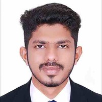 MUHAMMED SHAFI NK