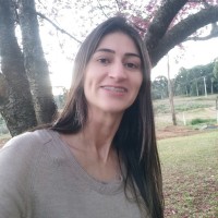 Raffaella Araújo