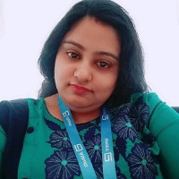 Antara Bhattacharjee