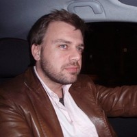 Mark Benjamin