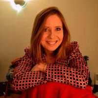 Caroline Clavel