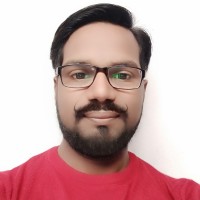 Yatendra K.