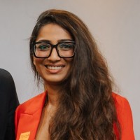 Tulika Mehra