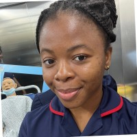 Nnenna Rosemary Nweje