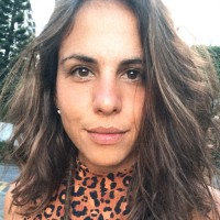 Manuella Silva