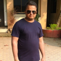 Prakash Rout