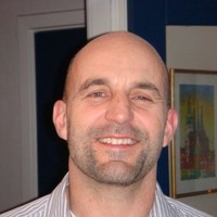 Henrik Strøberg