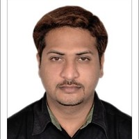 Ashish Saxena