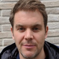 Edward Gladwin