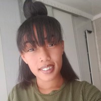 Jasmine Anders