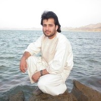 Pashtoon Nassimi Nassimi