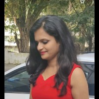 Apoorva M