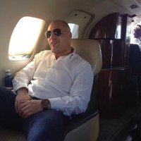 Ricardo Cabrita