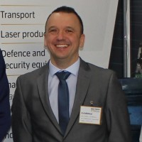 Mark Anderson