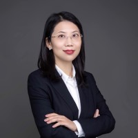 Jessica Xinhua Tian