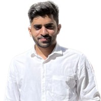 Deepak Yadav