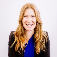 Jessica Hunter MBA, BKin