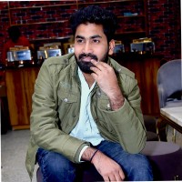 Shiva Sharma