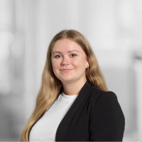 Nicoline Mundeling Rosell