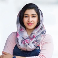 Fathima Saj