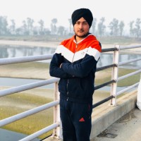 Gursewak Singh